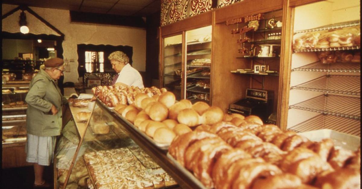 Wisconsin Life Milwaukee Food and Baking Traditions Wisconsin Public